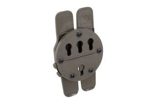G-Code Rapid Transition Interface H-MAR Molle Adaptor in OD Green